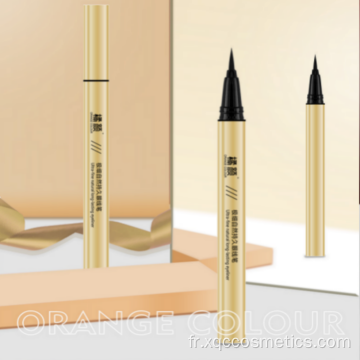 Crayon Eyeliner Liquide Eyeliner liquide longue tenue